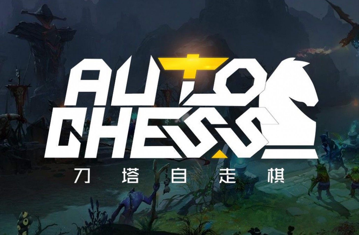 The skyrocketing rise of Auto Chess, a Dota 2 custom map that's become one  of the year's biggest games