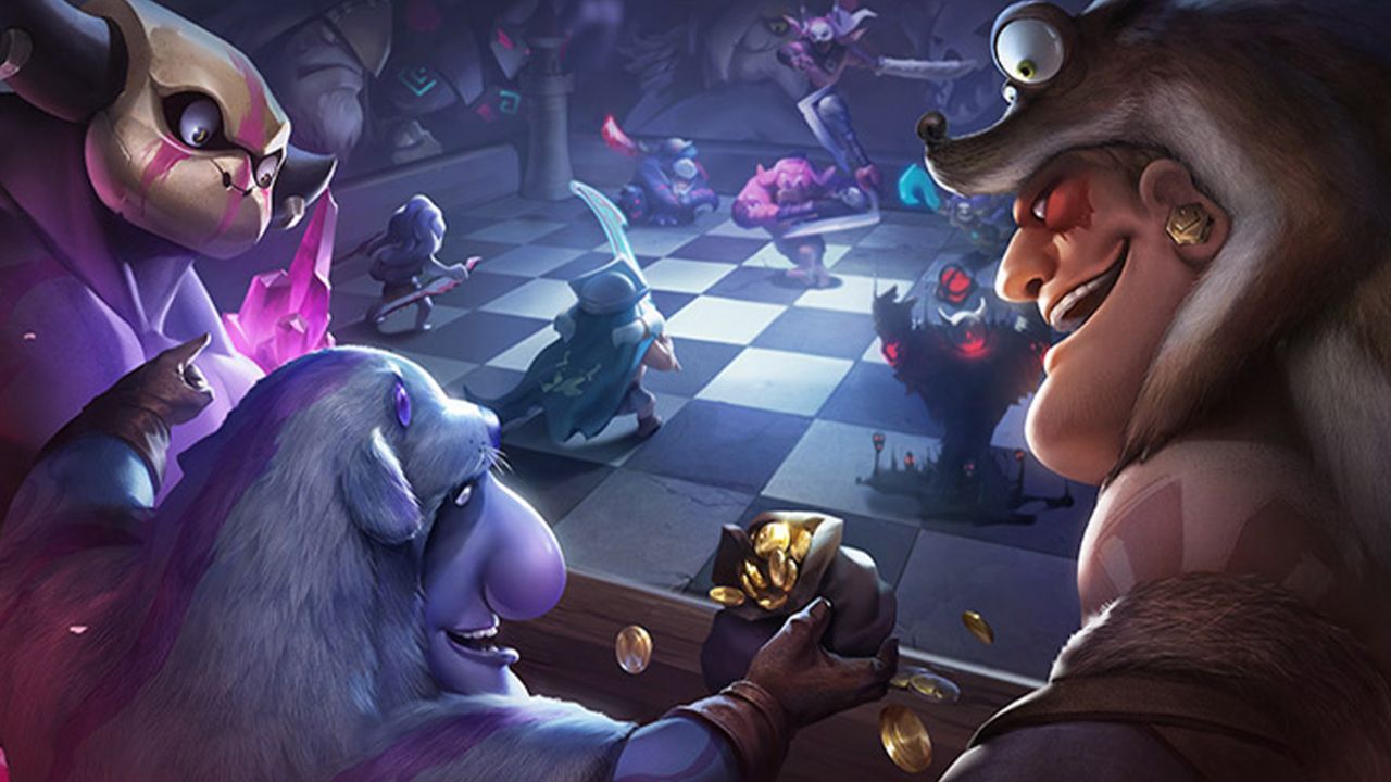 Auto Chess: What is it, and Why is it Such a Big Deal?