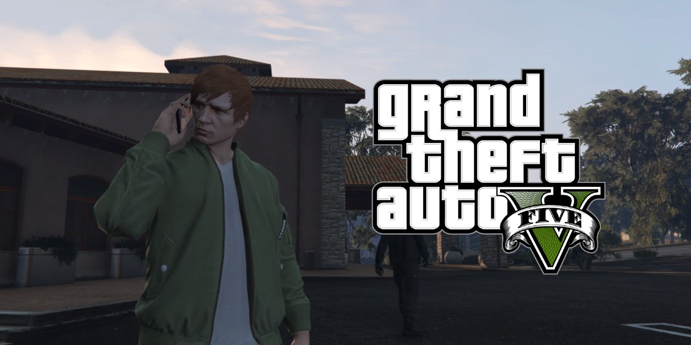 GTA V Roleplay