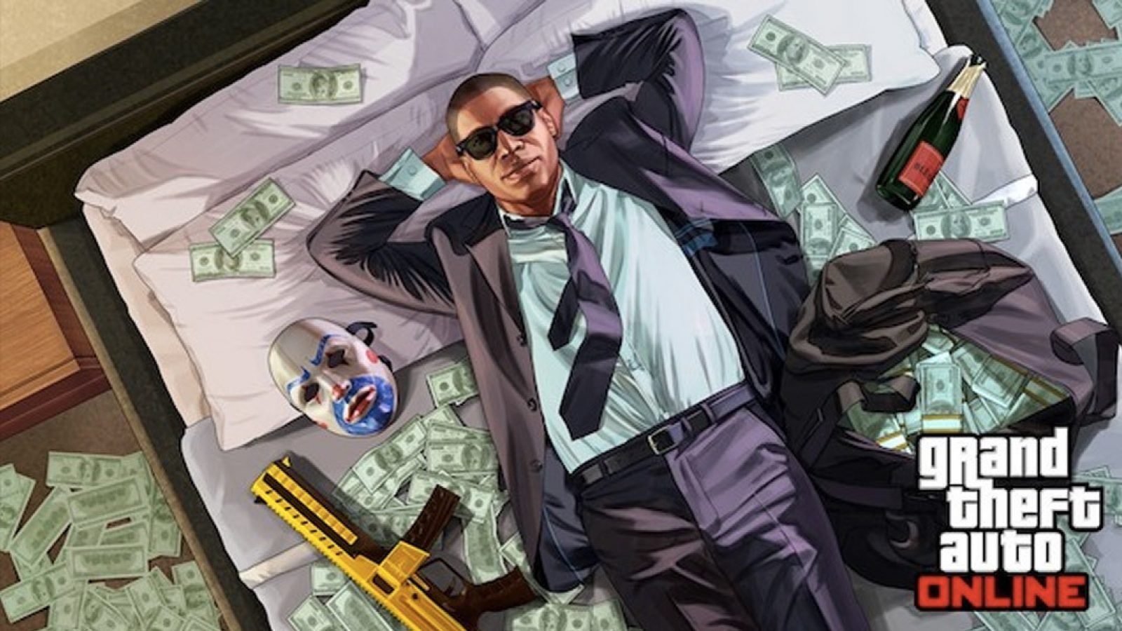 Why a 'Grand Theft Auto' roleplaying mod is so popular among streamers