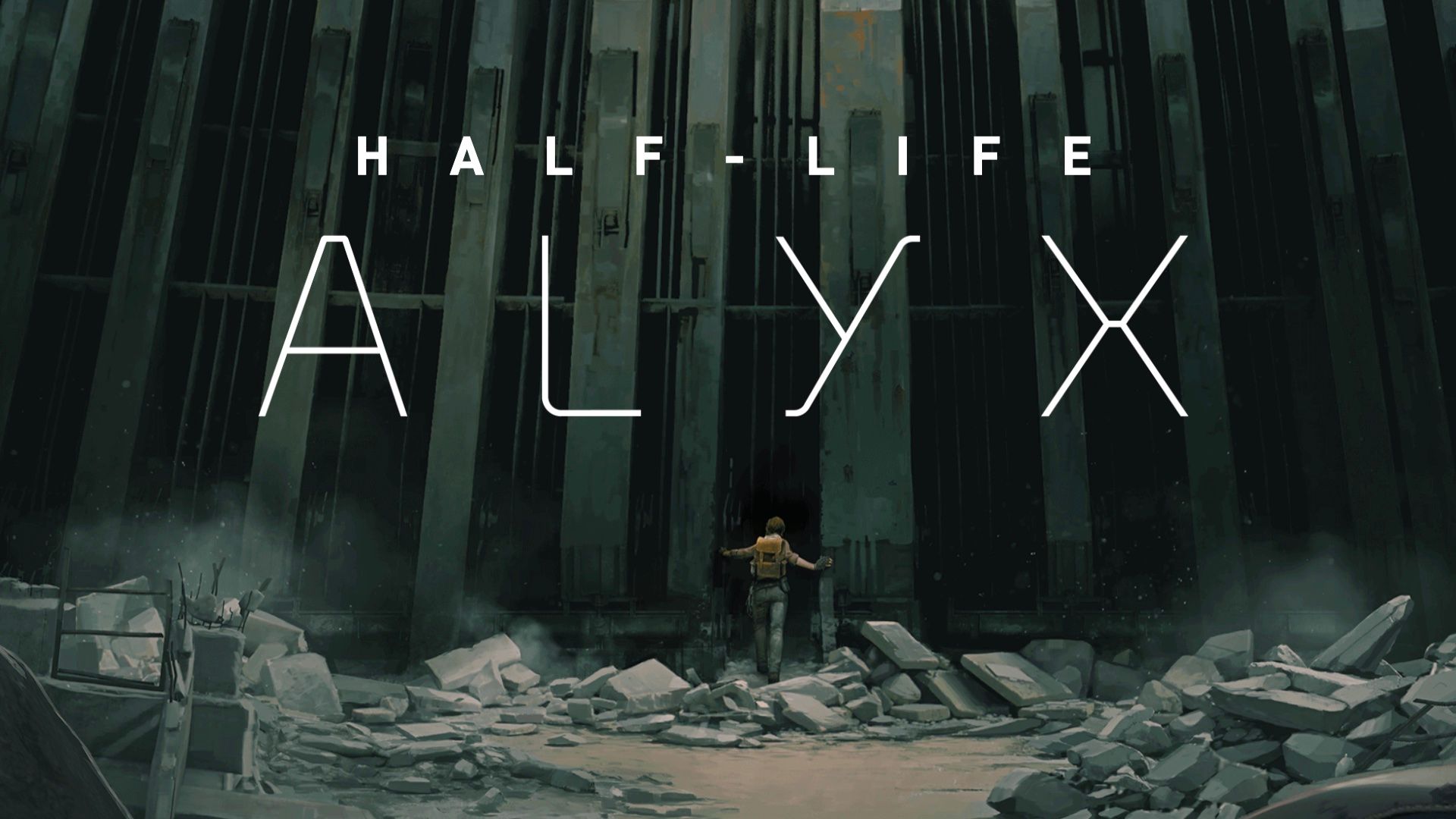 half life 3 alyx