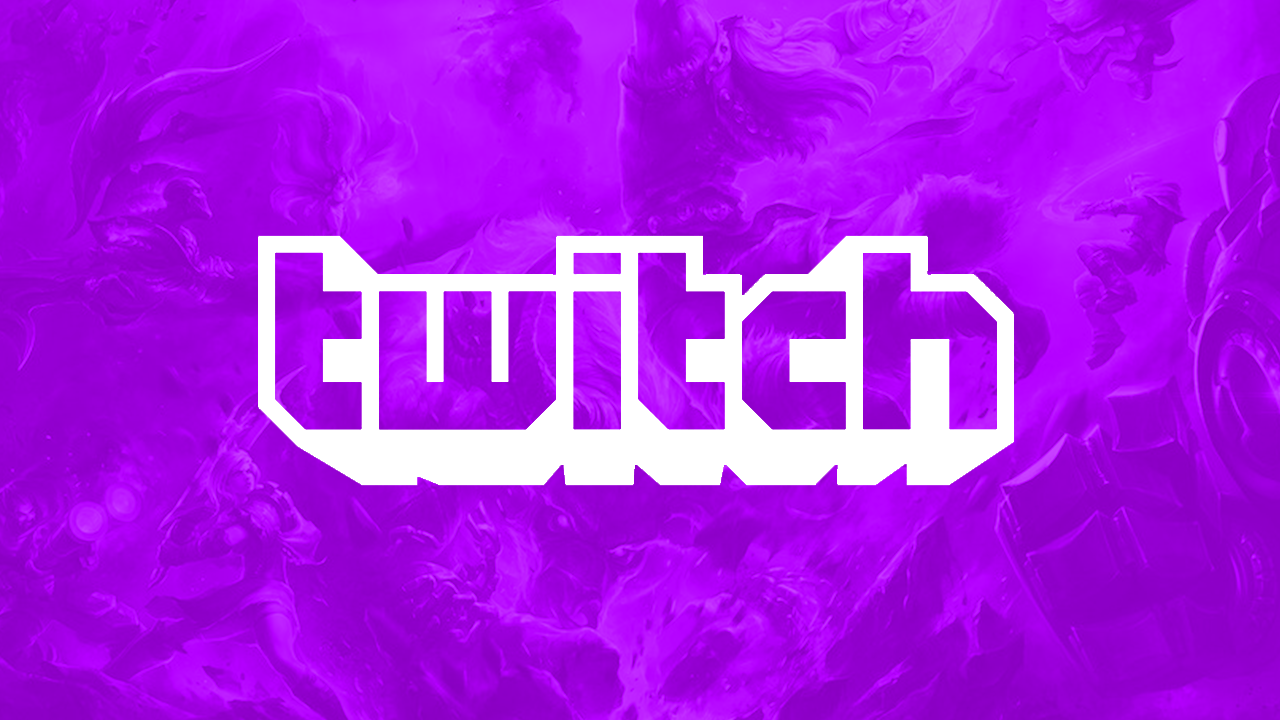 Os 10 maiores streamers da Twitch