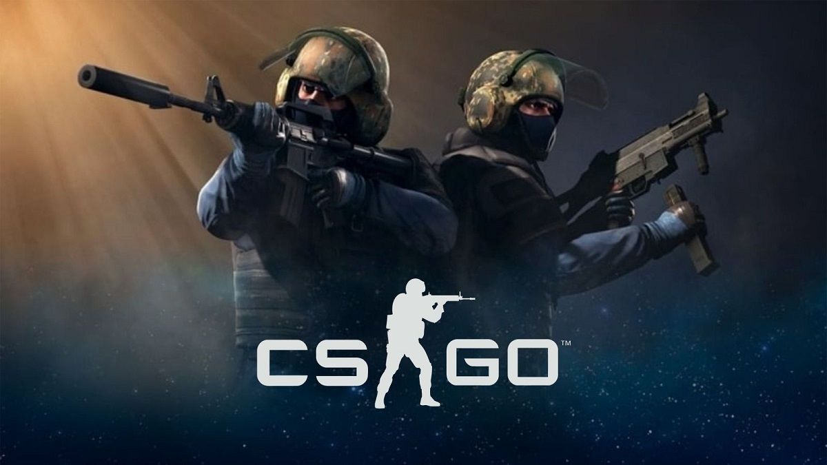 Cs:go wallpaper