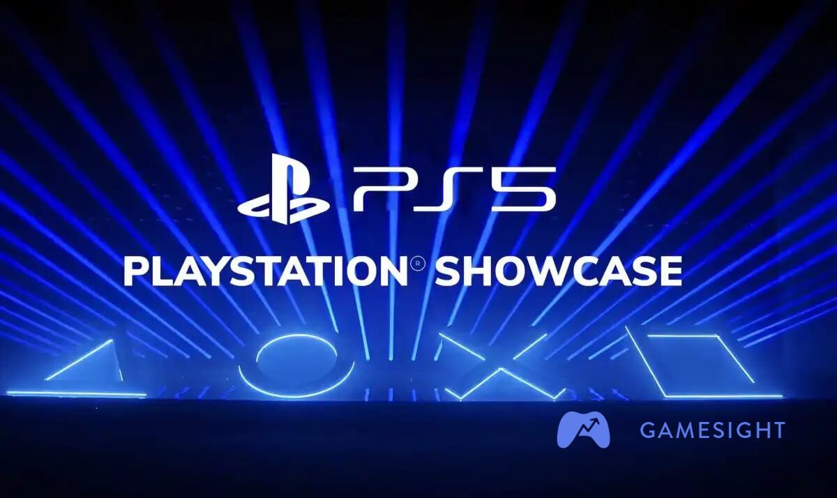 Recap of this years PlayStation Showcase 2023