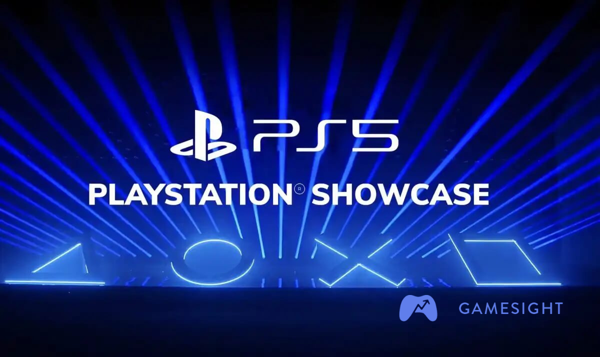 Gaming Report: PlayStation Showcase 2023