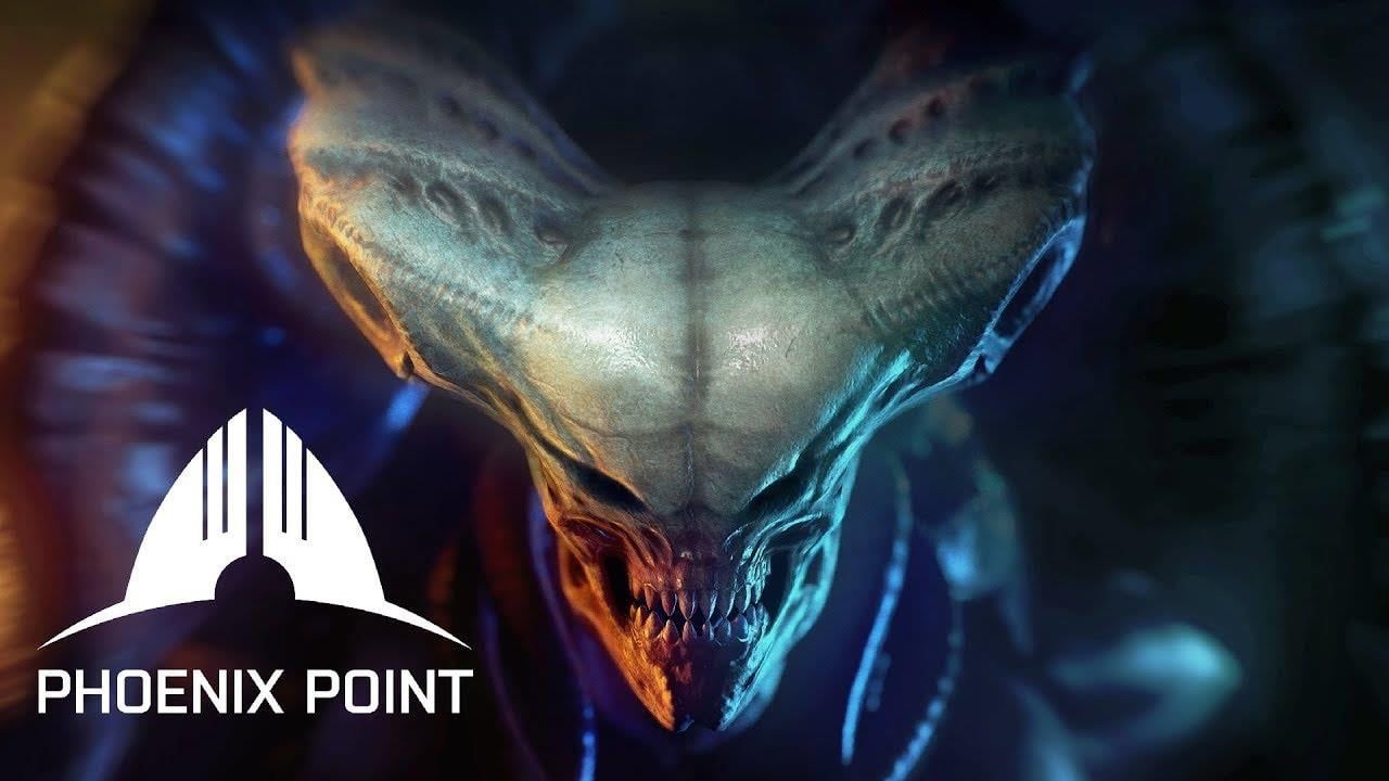Phoenix Point Set to Evolve X-Com Mechanics in a World of Streaming
