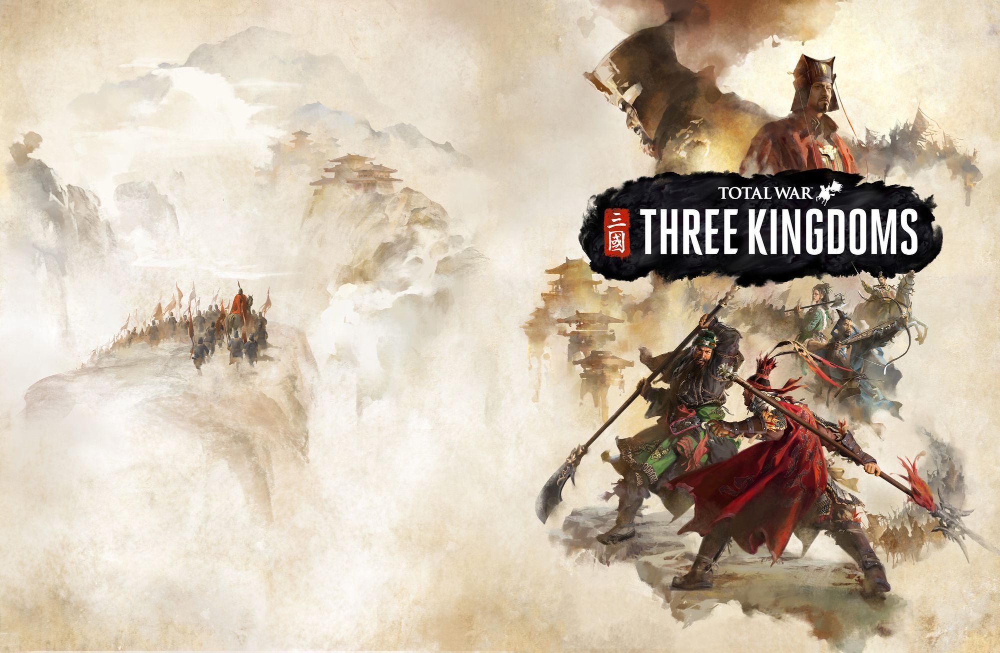 How Total War: Three Kingdoms Sets the Standard for Gaming Success in China