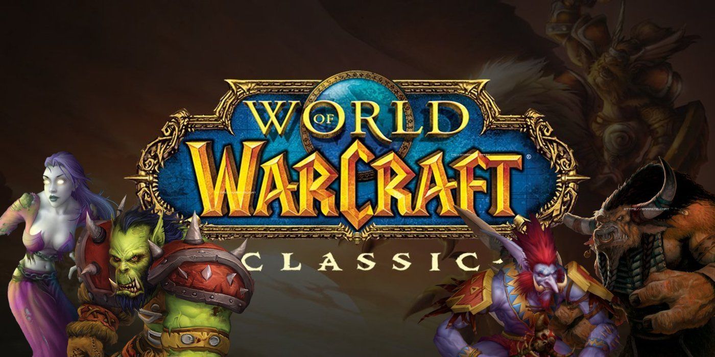 World of Warcraft Classic: Twitch's New Champion