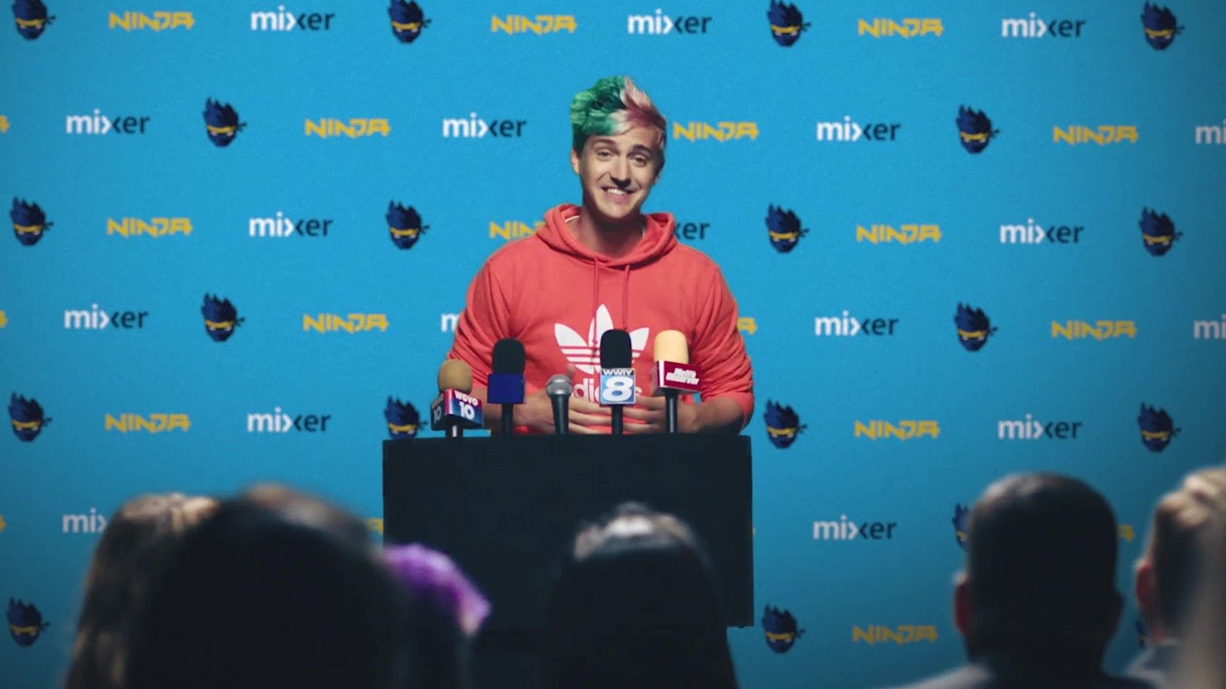 Ninja's Mixer Deal Hasn't Uplifted the Platform, and Microsoft Is Cool With That