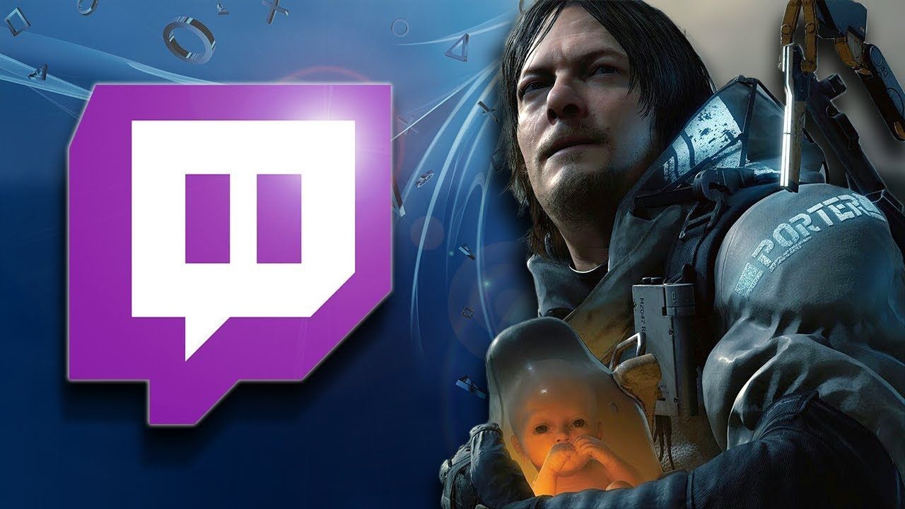 Death Stranding Shows What Story-Driven Games Can Still Do On Twitch