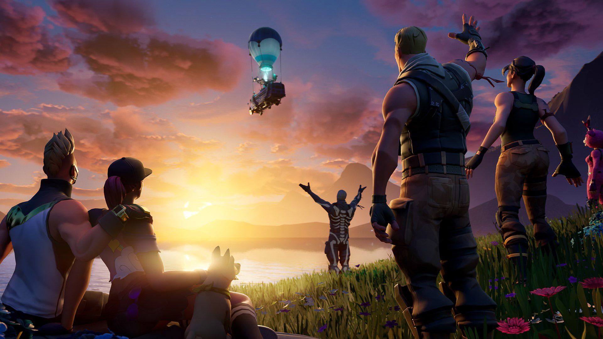 #RIPFortnite: Examining the Health of Fortnite Across Streaming Platforms