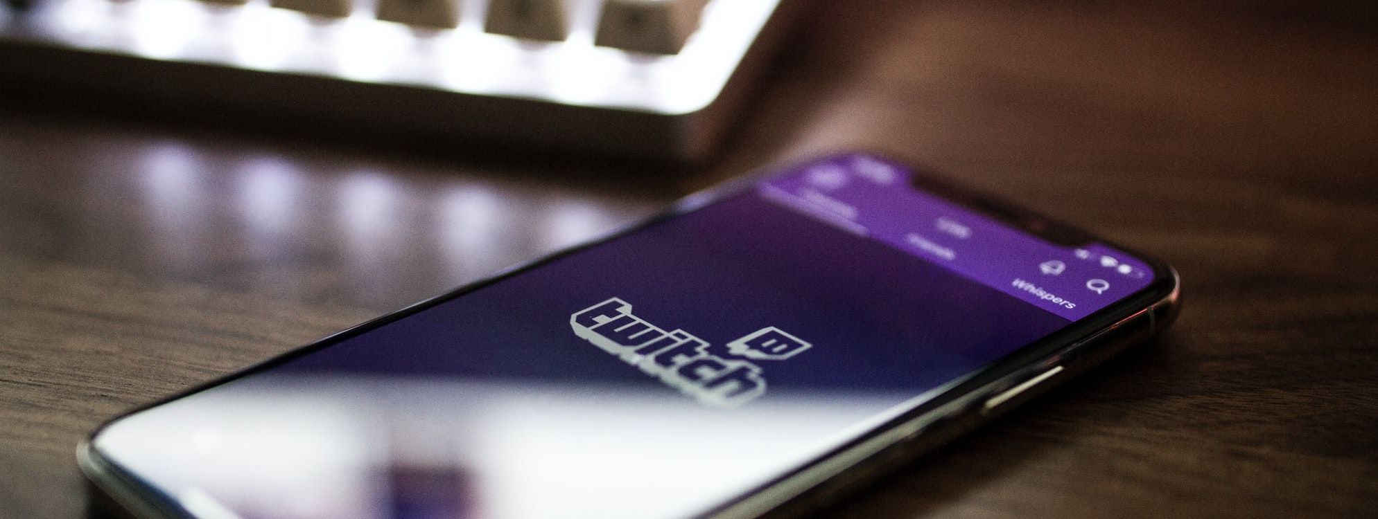 Sponsored content on Twitch draws 23% higher engagement amid pandemic precautions