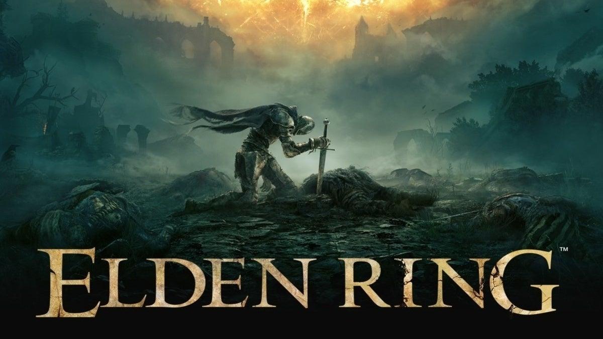 Elden Ring Reaches 870k+ Concurrent Twitch Viewers on Release