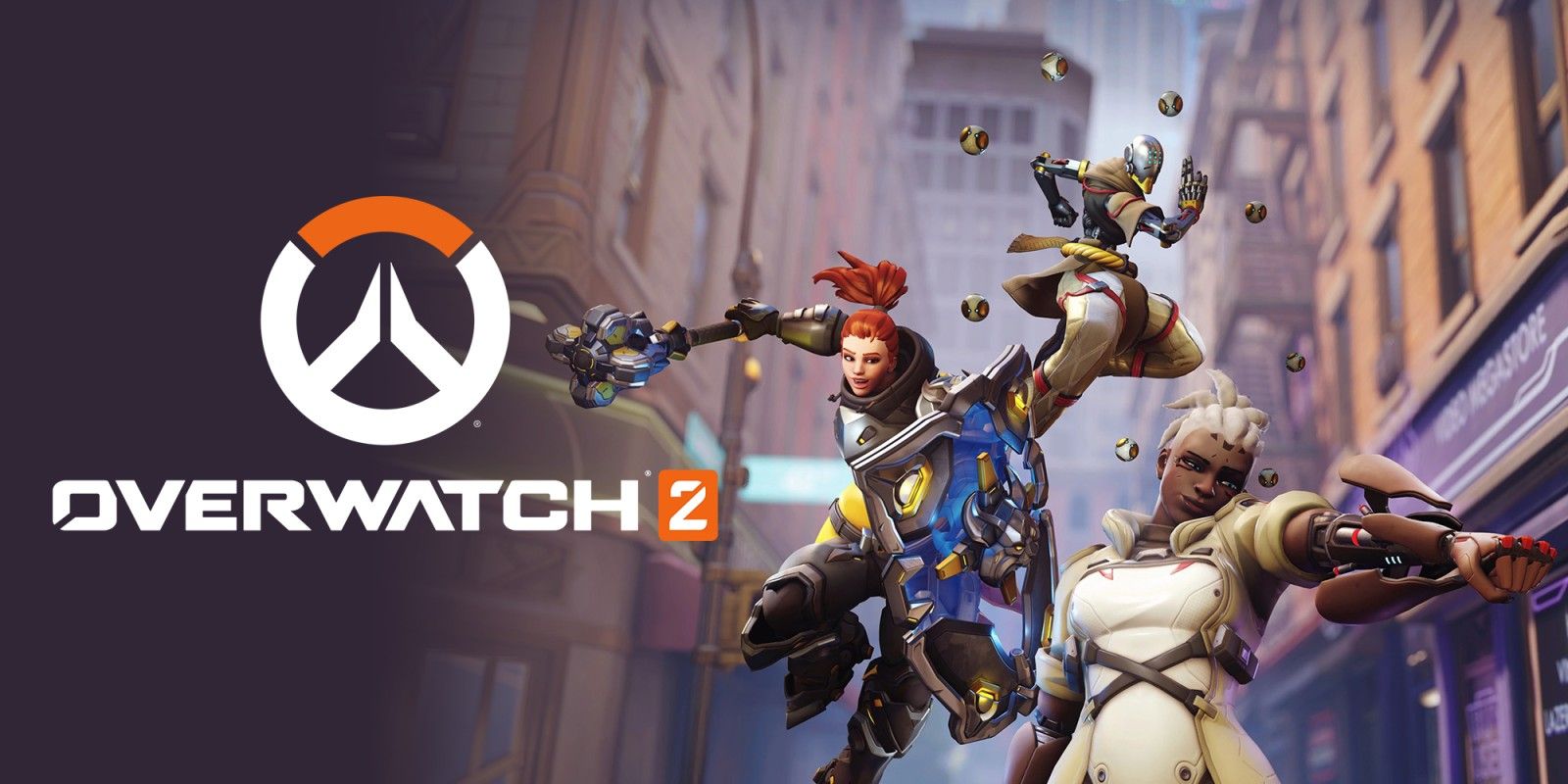 Despite Rocky Launch, Overwatch 2 Finds Success