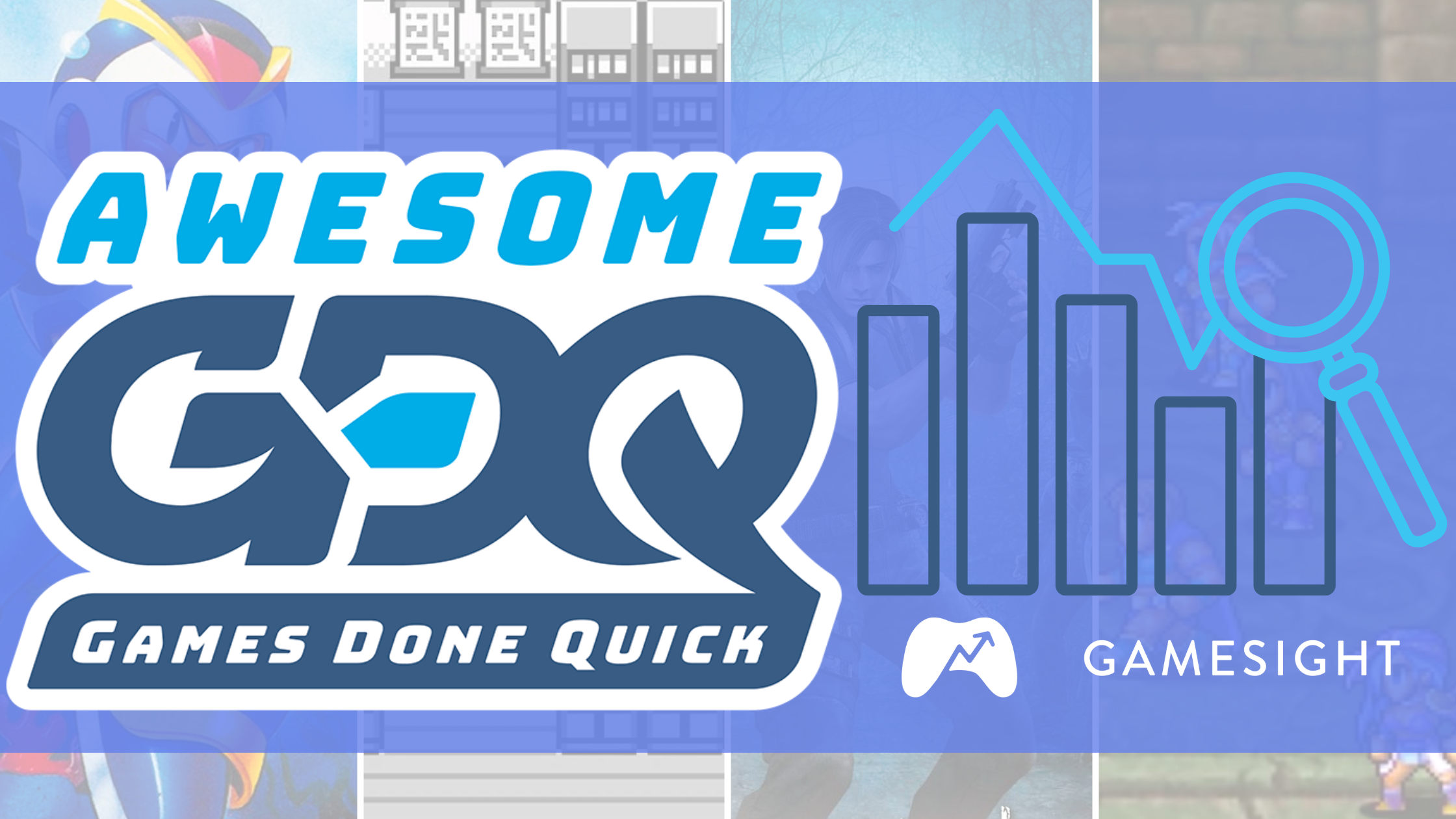 A Ranking of All 173 Games Played at AGDQ 2023