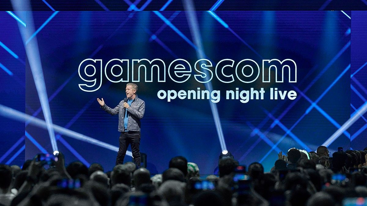 Gamescom Opening Night Live 2023: Analyzing Over 32K Twitch Chat Messages