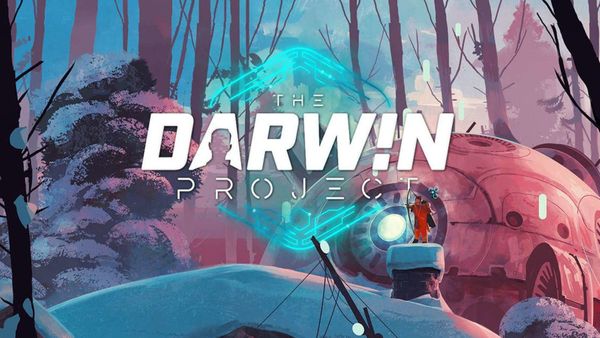 Darwin Project: Evolution through F2P?