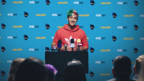 Ninja's Big Move: What Does it Mean?