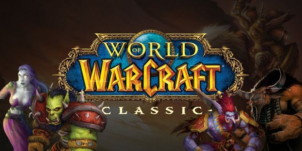 World of Warcraft Classic: Twitch's New Champion