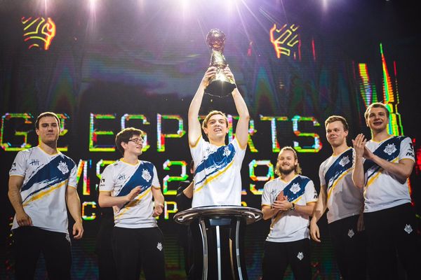 Year in Review: Esports in 2019