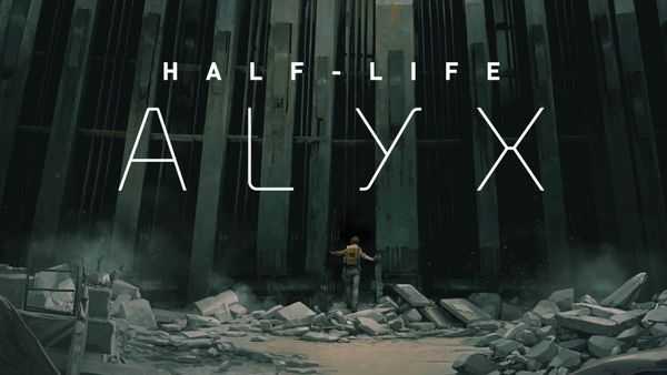 Half-Life Alyx Is Twitch's First Huge VR Title
