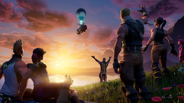 #RIPFortnite: Examining the Health of Fortnite Across Streaming Platforms