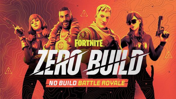 What Fortnite's Recent "Zero Build Mode" Has Done to its Twitch Viewership