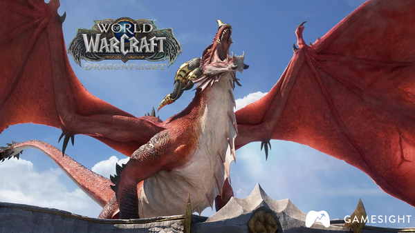 Warcraft's Viewership Soars to New Heights with Dragonflight
