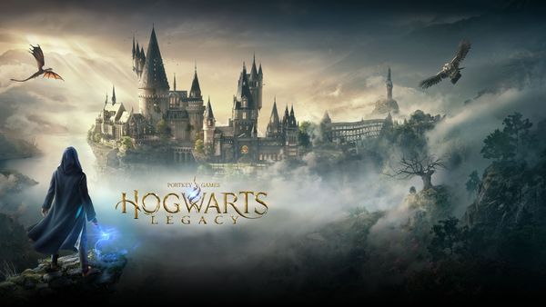 Hogwarts Legacy breaks into top 10 Steam titles by concurrent