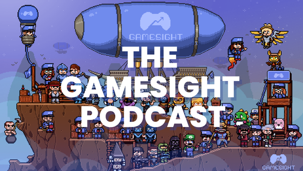 We 💙 Supporting Creators with Nexus | The Gamesight Podcast