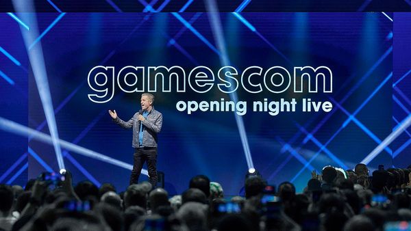 Gamescom Opening Night Live 2023: Analyzing Over 32K Twitch Chat Messages